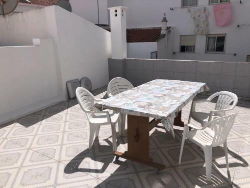 Olinda?s Rooms