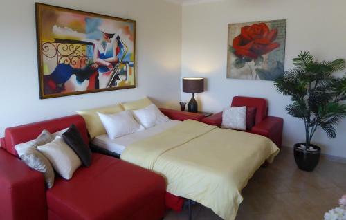 Apartamento Casa Marques