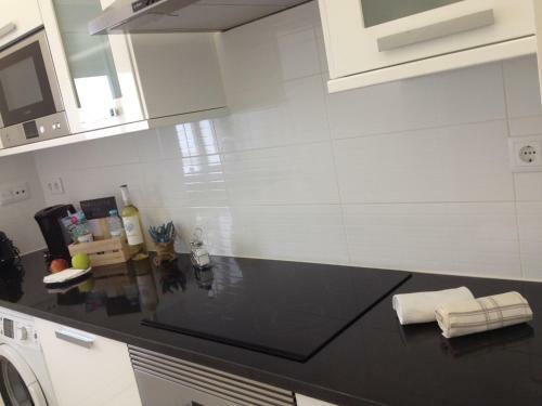 C�ndido Reis Apartments