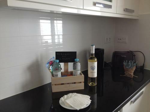 C�ndido Reis Apartments