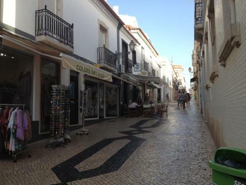 C�ndido Reis Apartments