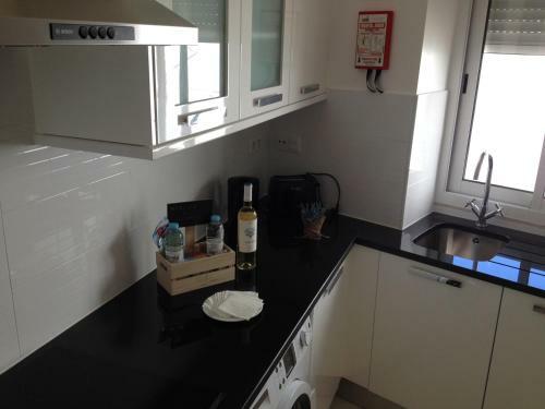 C�ndido Reis Apartments