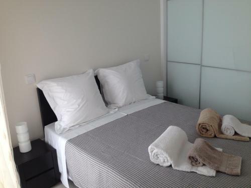 C�ndido Reis Apartments