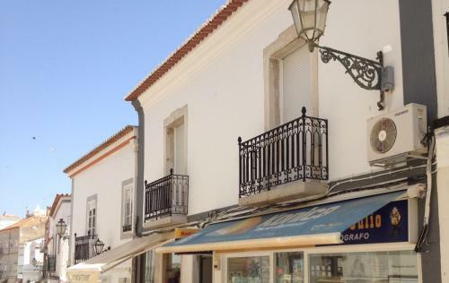 C�ndido Reis Apartments