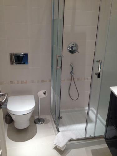 C�ndido Reis Apartments