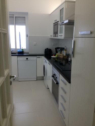 C�ndido Reis Apartments