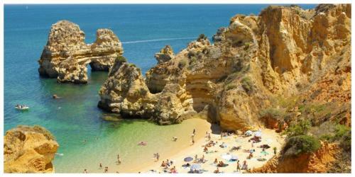 C�ndido Reis Apartments