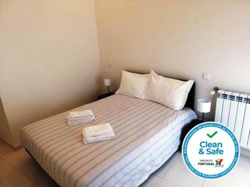 C�ndido Reis Apartments