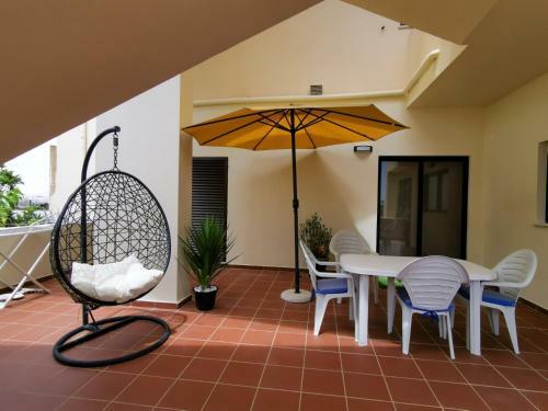 Lagos Sea View Apartment