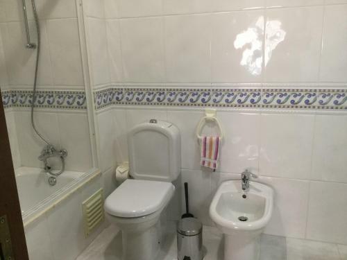 Olinda?s Two Bedroom Apartment