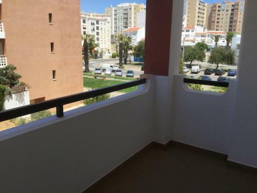 Olinda?s Two Bedroom Apartment