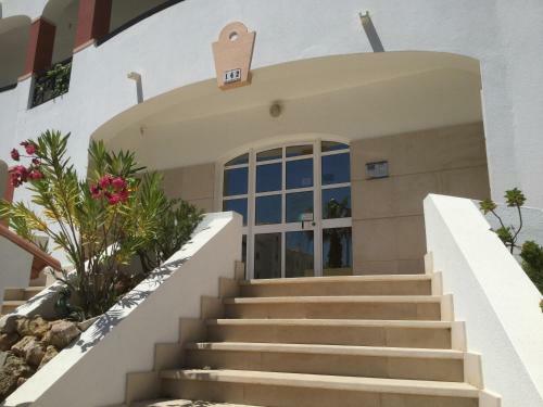 Olinda?s Two Bedroom Apartment