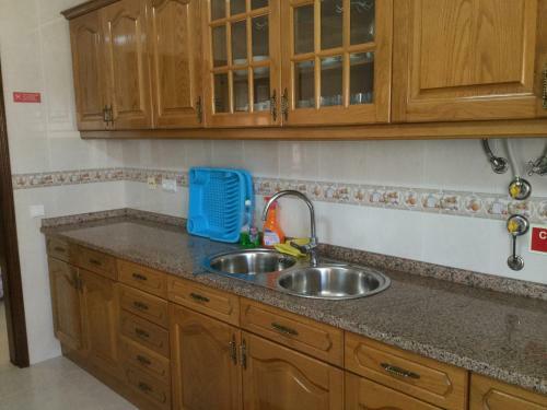 Olinda?s Two Bedroom Apartment