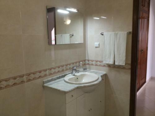 Olinda?s Two Bedroom Apartment
