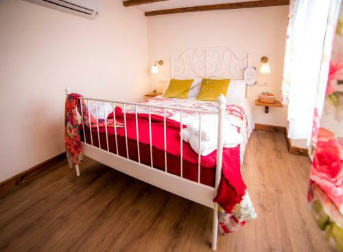 Hostal Casinha D'av� Guesthouse