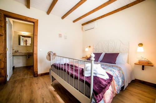 Hostal Casinha D'av� Guesthouse