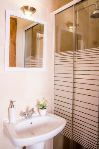Hostal Casinha D'av� Guesthouse