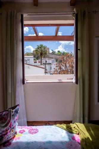 Hostal Casinha D'av� Guesthouse