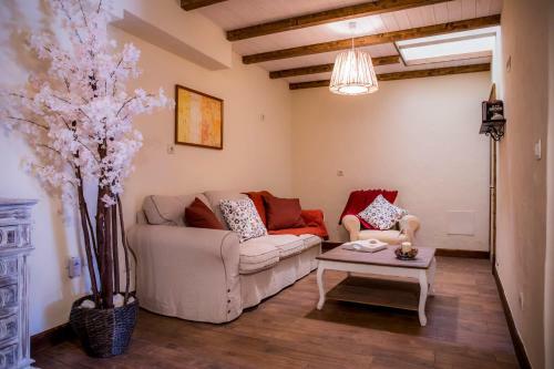 Hostal Casinha D'av� Guesthouse