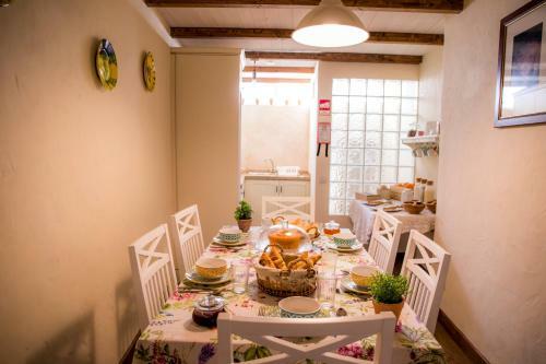 Hostal Casinha D'av� Guesthouse