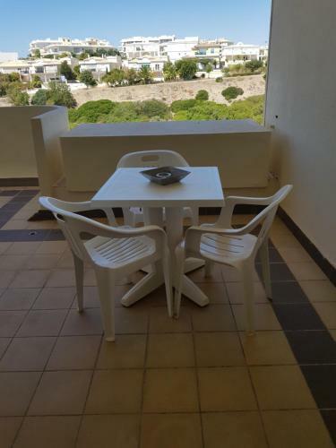 Apartamento O Cantinho Do Sol Lagos