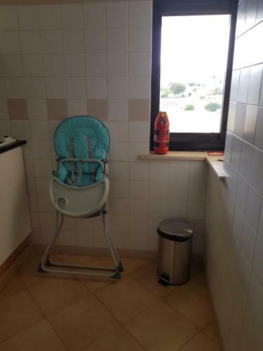 Apartamento O Cantinho Do Sol Lagos