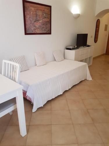 Apartamento O Cantinho Do Sol Lagos