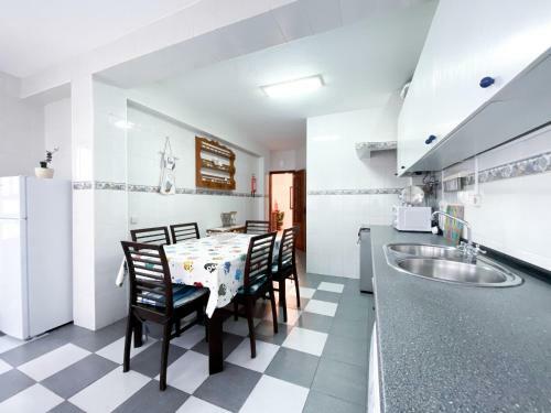 Exelente Apartamento Para F�rias