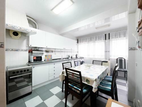 Exelente Apartamento Para F�rias