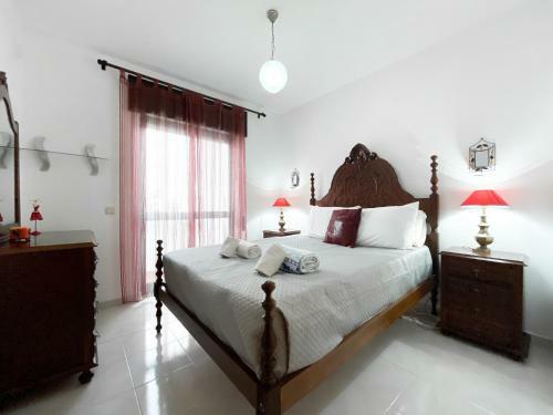 Exelente Apartamento Para F�rias