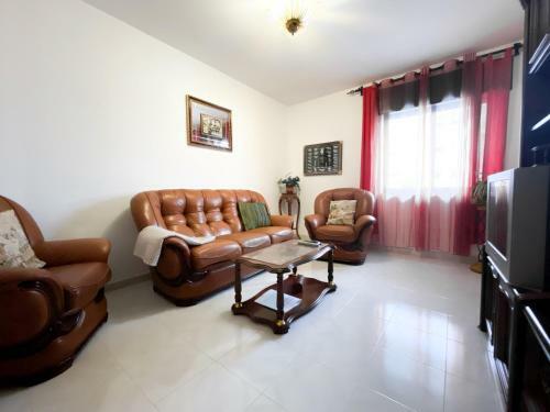 Exelente Apartamento Para F�rias