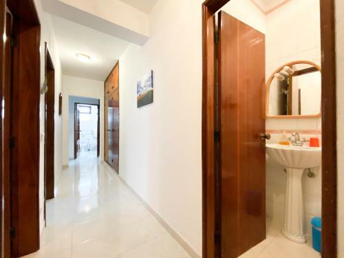 Exelente Apartamento Para F�rias