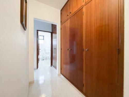 Exelente Apartamento Para F�rias