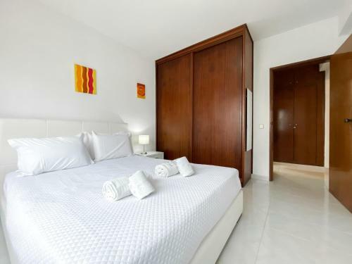 Exelente Apartamento Para F�rias