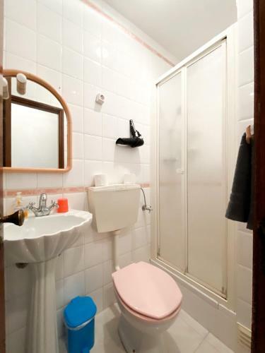 Exelente Apartamento Para F�rias