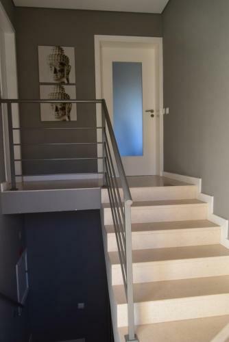 Apartamento Family House