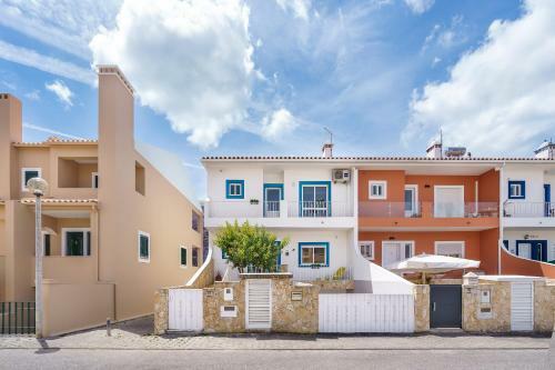 ? Casa Luisa - Fam�lias!