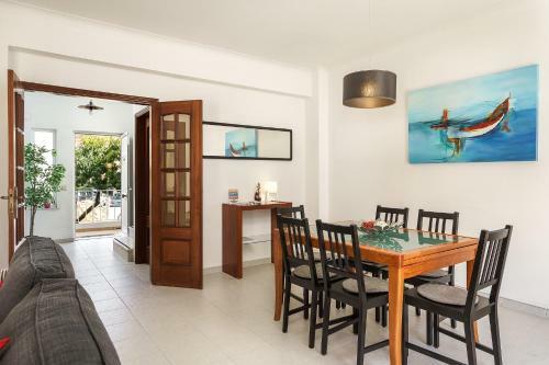 ? Casa Luisa - Fam�lias!