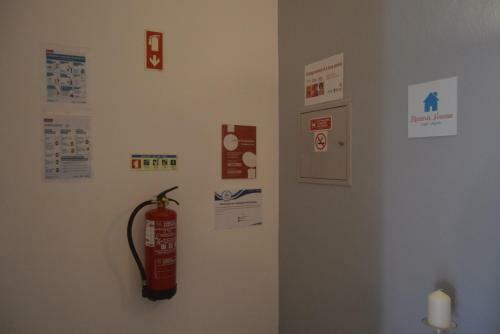 Apartamento Ricana House