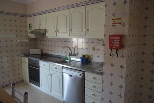 Apartamento Ricana House