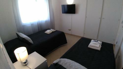 Apartamento Ricana House