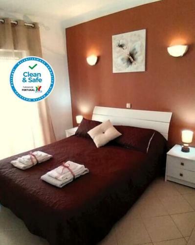 Apartamento Ricana House