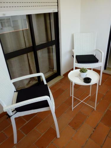 Apartamento Ricana House