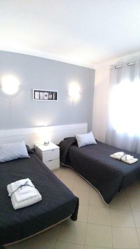 Apartamento Ricana House
