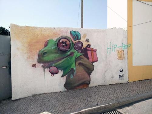 Apartamento Urban Art Lagos
