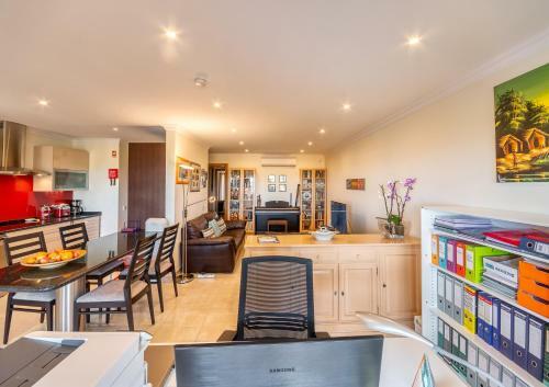 Apartamento Casa D'olga