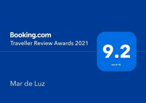 Apartamento Mar De Luz