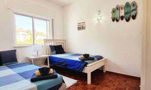 Apartamento Mar De Luz