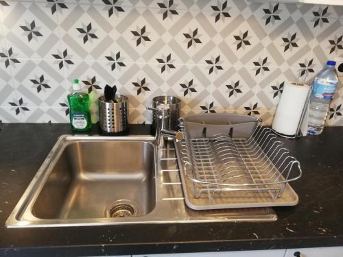 Belchior Apartment - Belch1952