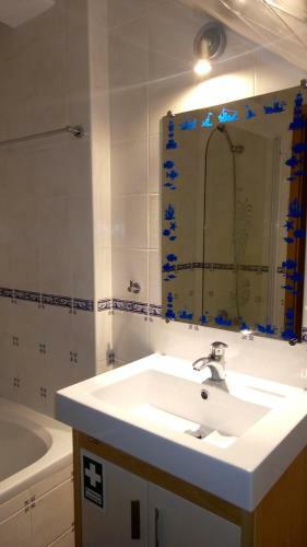 Apartamento The Tree House 96c - Lagos